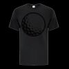 Everyday Heavy Cotton Men/Unisex Tee Thumbnail