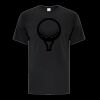 Everyday Heavy Cotton Men/Unisex Tee Thumbnail