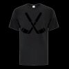 Everyday Heavy Cotton Men/Unisex Tee Thumbnail