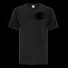 Everyday Heavy Cotton Men/Unisex Tee Thumbnail