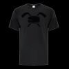 Everyday Heavy Cotton Men/Unisex Tee Thumbnail
