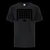 Everyday Heavy Cotton Men/Unisex Tee Thumbnail