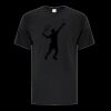 Everyday Heavy Cotton Men/Unisex Tee Thumbnail