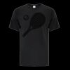 Everyday Heavy Cotton Men/Unisex Tee Thumbnail