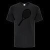 Everyday Heavy Cotton Men/Unisex Tee Thumbnail