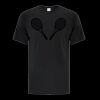 Everyday Heavy Cotton Men/Unisex Tee Thumbnail