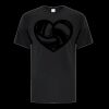 Everyday Heavy Cotton Men/Unisex Tee Thumbnail