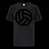 Everyday Heavy Cotton Men/Unisex Tee Thumbnail