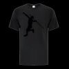 Everyday Heavy Cotton Men/Unisex Tee Thumbnail