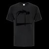 Everyday Heavy Cotton Men/Unisex Tee Thumbnail