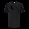 Everyday Heavy Cotton Men/Unisex Tee Thumbnail