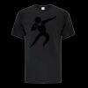 Everyday Heavy Cotton Men/Unisex Tee Thumbnail