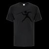 Everyday Heavy Cotton Men/Unisex Tee Thumbnail
