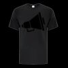 Everyday Heavy Cotton Men/Unisex Tee Thumbnail