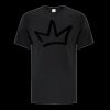 Everyday Heavy Cotton Men/Unisex Tee Thumbnail