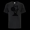 Everyday Heavy Cotton Men/Unisex Tee Thumbnail