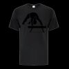 Everyday Heavy Cotton Men/Unisex Tee Thumbnail