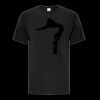 Everyday Heavy Cotton Men/Unisex Tee Thumbnail