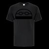 Everyday Heavy Cotton Men/Unisex Tee Thumbnail