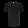 Everyday Heavy Cotton Men/Unisex Tee Thumbnail