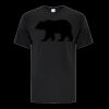 Everyday Heavy Cotton Men/Unisex Tee Thumbnail