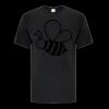 Everyday Heavy Cotton Men/Unisex Tee Thumbnail