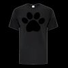 Everyday Heavy Cotton Men/Unisex Tee Thumbnail