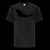 Everyday Heavy Cotton Men/Unisex Tee Thumbnail