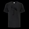 Everyday Heavy Cotton Men/Unisex Tee Thumbnail