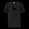 Everyday Heavy Cotton Men/Unisex Tee Thumbnail