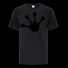 Everyday Heavy Cotton Men/Unisex Tee Thumbnail