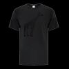 Everyday Heavy Cotton Men/Unisex Tee Thumbnail