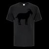 Everyday Heavy Cotton Men/Unisex Tee Thumbnail