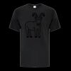 Everyday Heavy Cotton Men/Unisex Tee Thumbnail