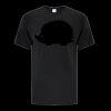 Everyday Heavy Cotton Men/Unisex Tee Thumbnail