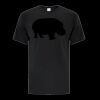 Everyday Heavy Cotton Men/Unisex Tee Thumbnail