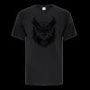 Everyday Heavy Cotton Men/Unisex Tee Thumbnail