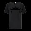 Everyday Heavy Cotton Men/Unisex Tee Thumbnail