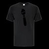 Everyday Heavy Cotton Men/Unisex Tee Thumbnail