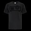 Everyday Heavy Cotton Men/Unisex Tee Thumbnail