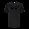 Everyday Heavy Cotton Men/Unisex Tee Thumbnail