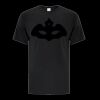 Everyday Heavy Cotton Men/Unisex Tee Thumbnail