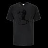 Everyday Heavy Cotton Men/Unisex Tee Thumbnail