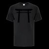 Everyday Heavy Cotton Men/Unisex Tee Thumbnail