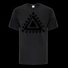 Everyday Heavy Cotton Men/Unisex Tee Thumbnail
