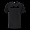Everyday Heavy Cotton Men/Unisex Tee Thumbnail