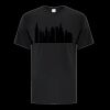 Everyday Heavy Cotton Men/Unisex Tee Thumbnail