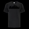 Everyday Heavy Cotton Men/Unisex Tee Thumbnail