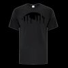 Everyday Heavy Cotton Men/Unisex Tee Thumbnail