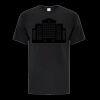 Everyday Heavy Cotton Men/Unisex Tee Thumbnail